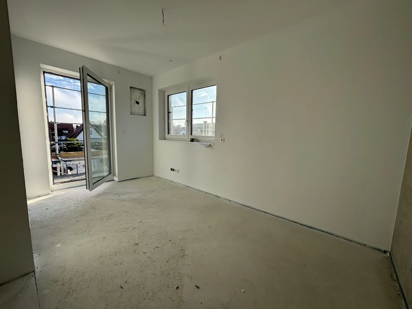 1 Zimmer Wohnung mit 25 m² in Friedrichshafen – Bild 8