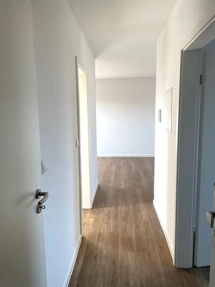 2 Zimmer Wohnung mit 59 m² in Bremerhaven – Bild 3