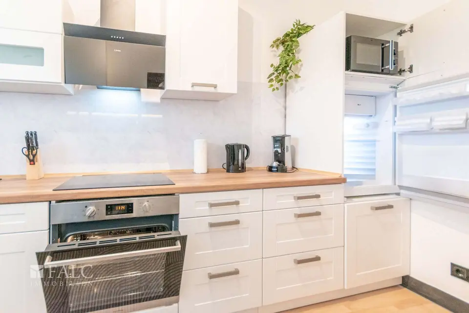 WG-Zimmer mit 70 m² in Marl – Bild 3