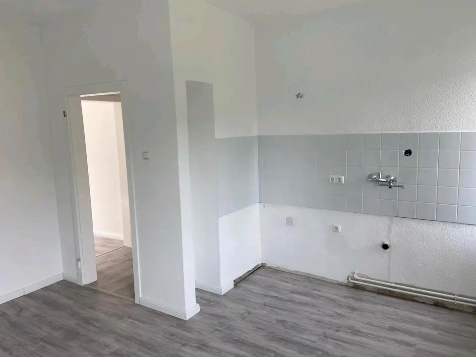 3 Zimmer Wohnung mit 60 m² in Wilhelmshaven – Bild 3