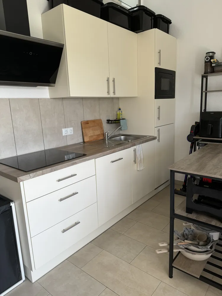 2 Zimmer Wohnung mit 30 m² in Stuttgart – Bild 3