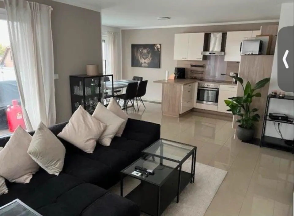 3 Zimmer Wohnung mit 85 m² in Osnabrück – Bild 2