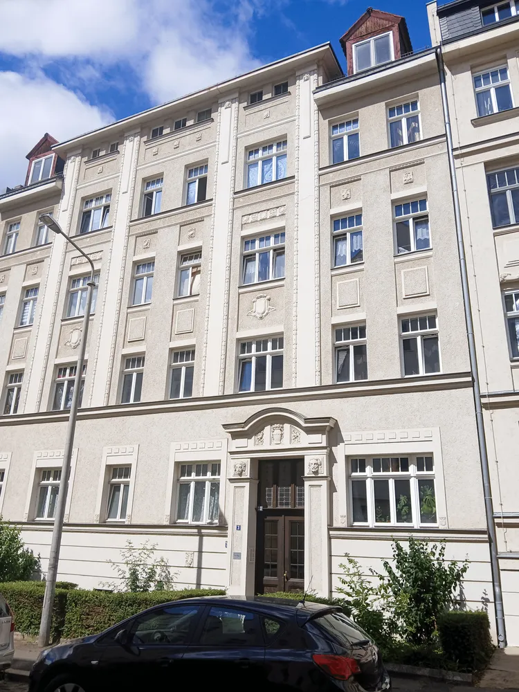 3 Zimmer Wohnung mit 67 m² in Leipzig – Bild 6