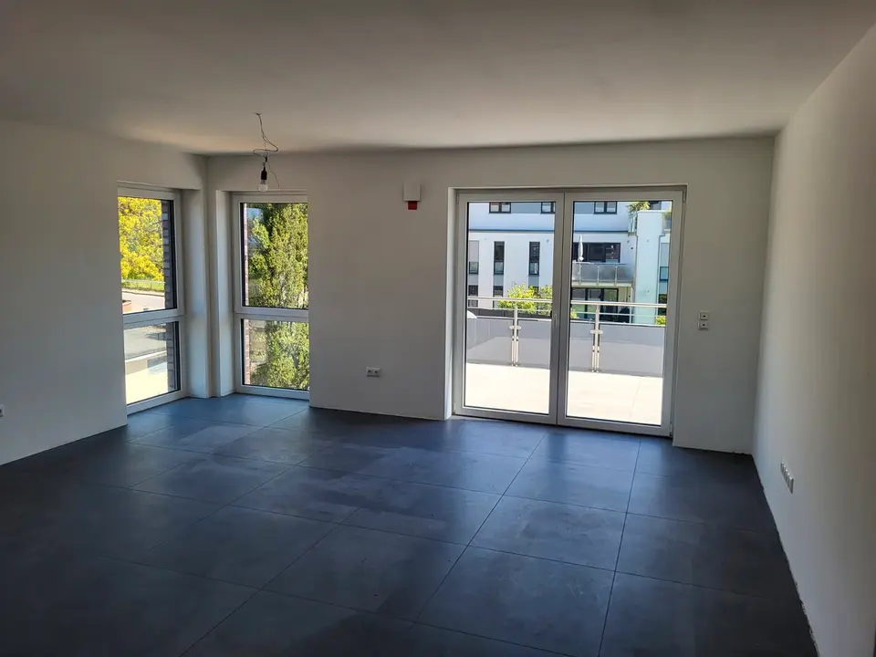 3 Zimmer Wohnung mit 88 m² in Minden – Bild 1