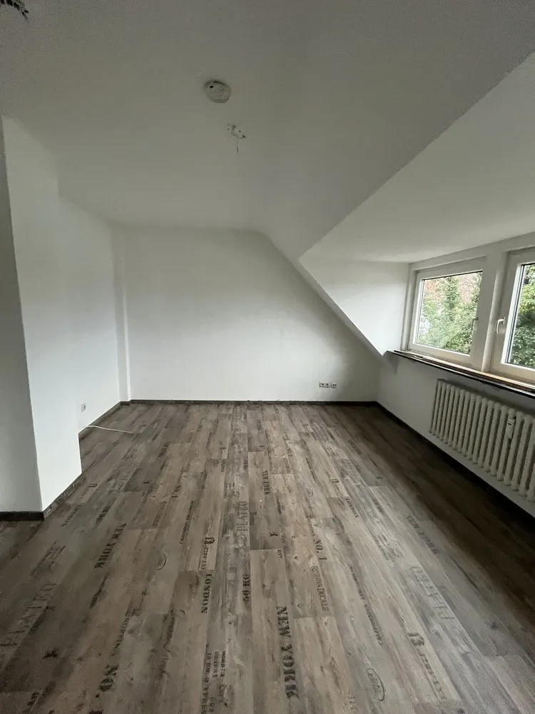 3 Zimmer Wohnung mit 68 m² in Bochum – Bild 1