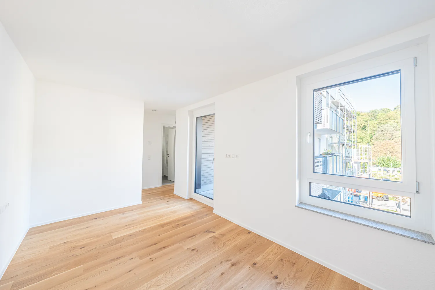 4 Zimmer Wohnung mit 95 m² in Schwäbisch Hall – Bild 1