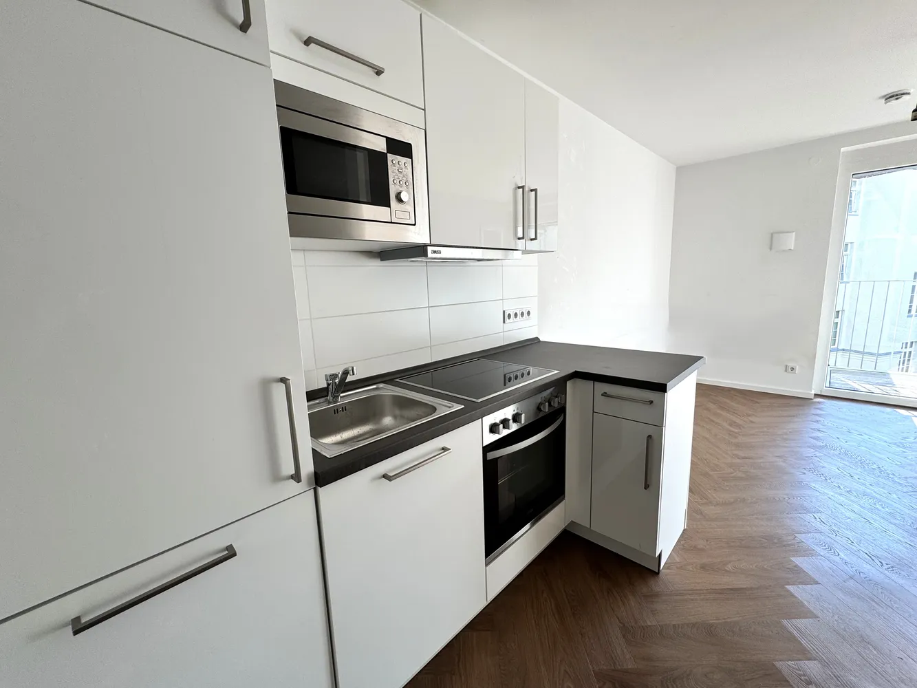 2 Zimmer Wohnung mit 34 m² in Berlin – Bild 9