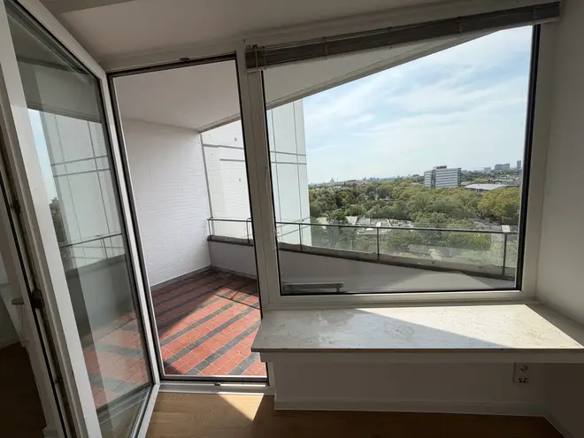 4 Zimmer Wohnung mit 90 m² in Köln – Bild 2
