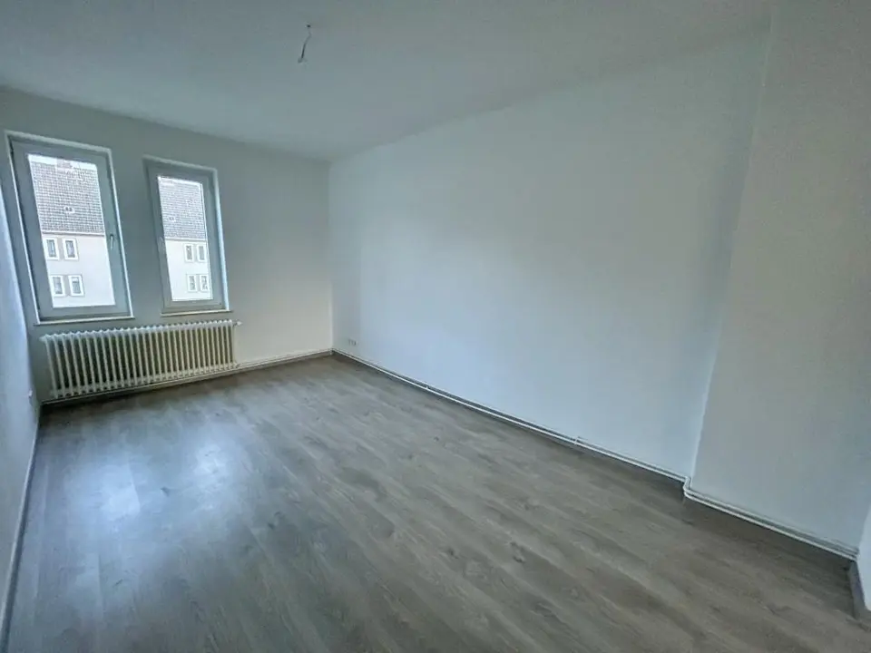 4 Zimmer Wohnung mit 64 m² in Wilhelmshaven – Bild 6