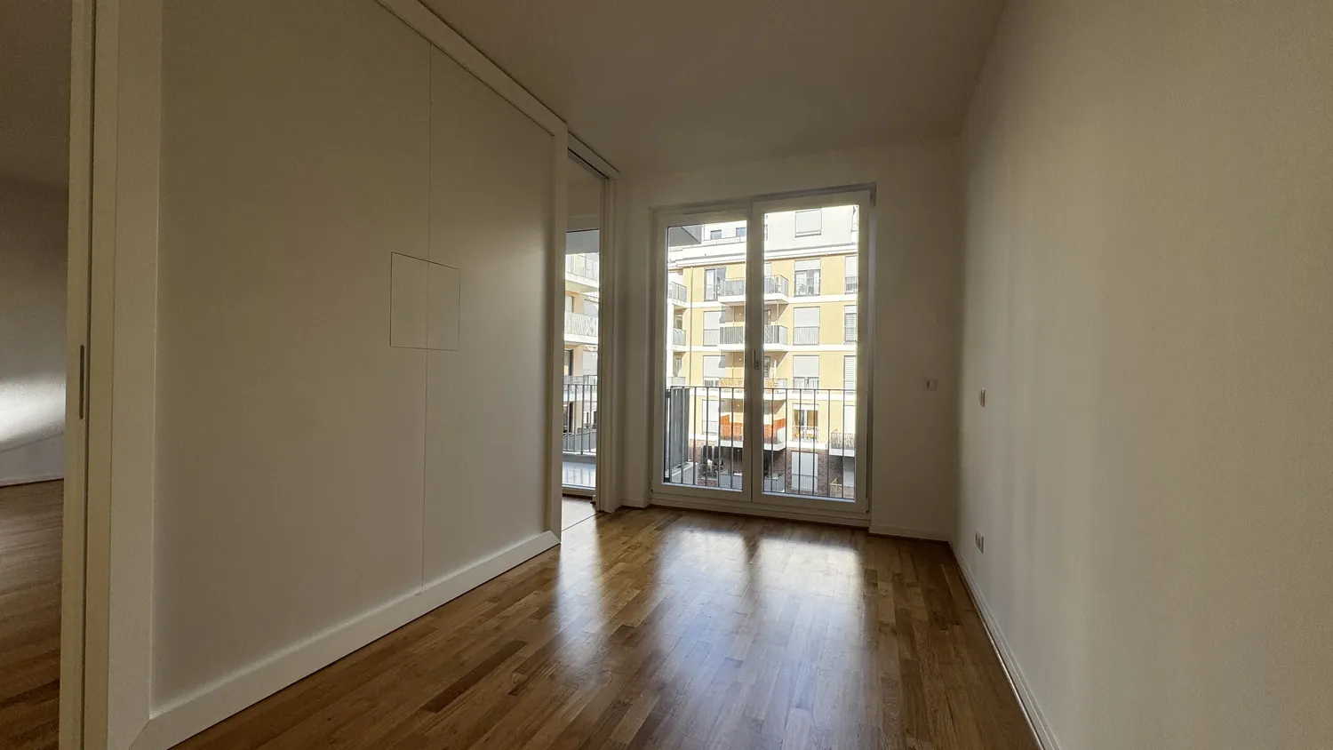 3 Zimmer Wohnung mit 58 m² in Berlin – Bild 2