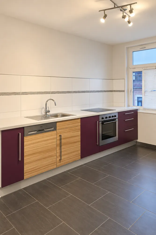 4 Zimmer Wohnung mit 180 m² in Leipzig – Bild 5