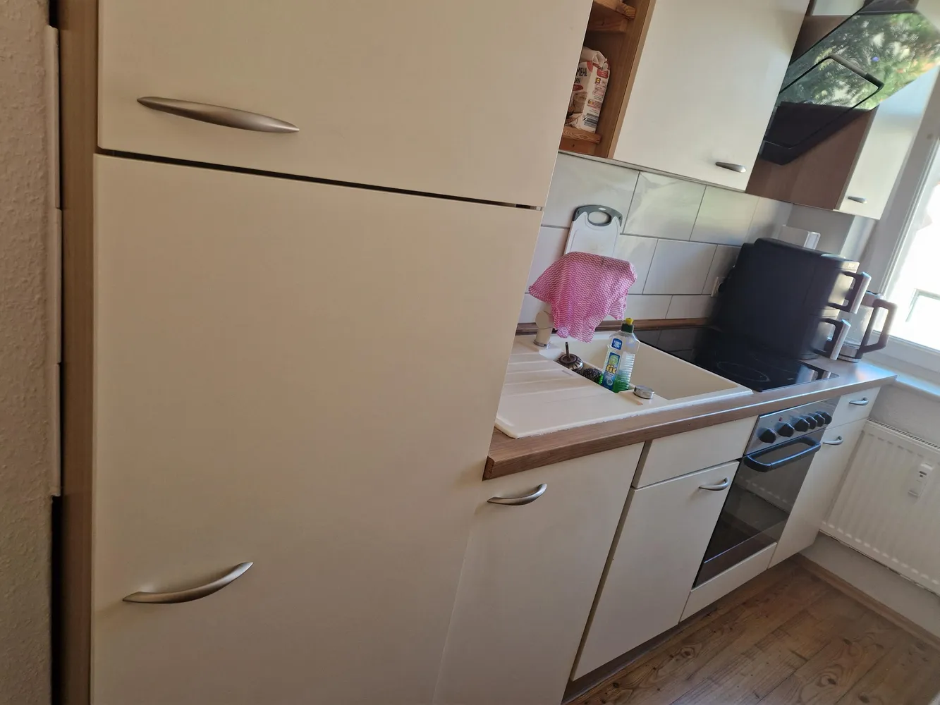 2 Zimmer Wohnung mit 45 m² in Halle (Saale) – Bild 3