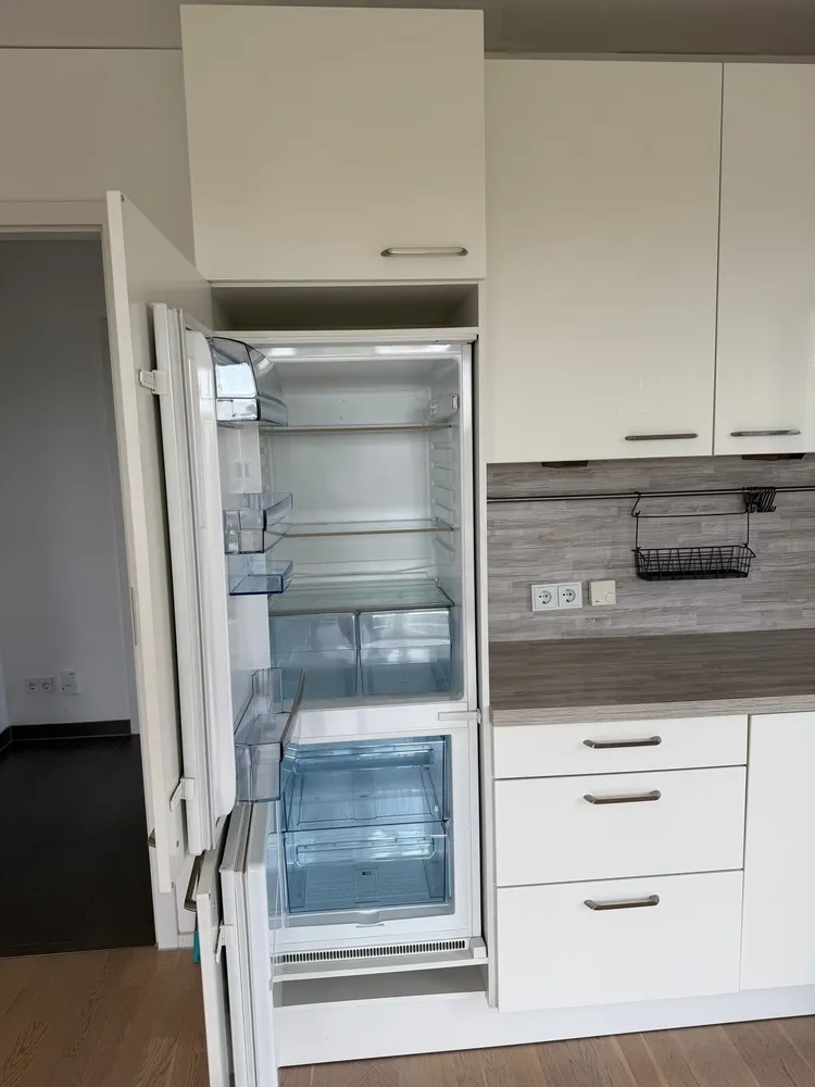 3 Zimmer Wohnung mit 65 m² in München – Bild 3