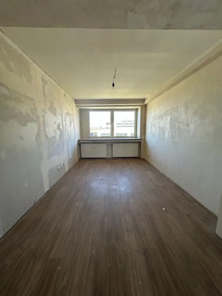 4 Zimmer Wohnung mit 121 m² in Duisburg – Bild 4