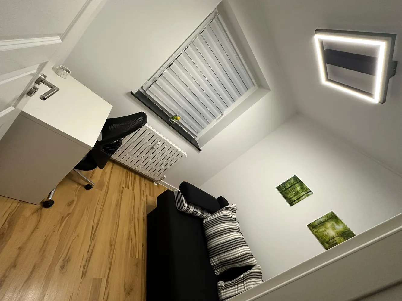 3 room apartment with 64 m² in Berlin – Photo 5