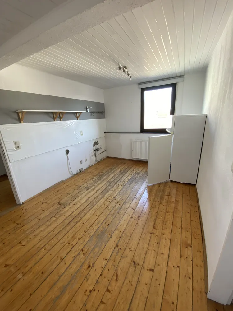 2 room apartment with 57 m² in Cologne – Photo 5