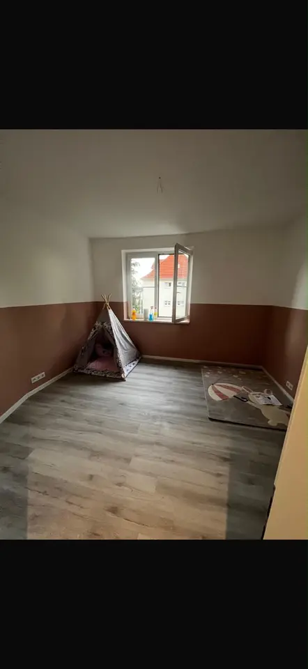 4 room apartment with 92 m² in Eisenach – Photo 2