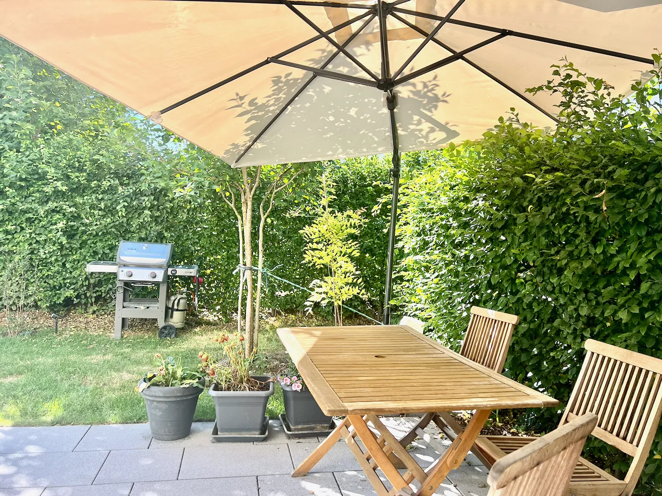 3 Zimmer Wohnung mit 99 m² in München – Bild 9