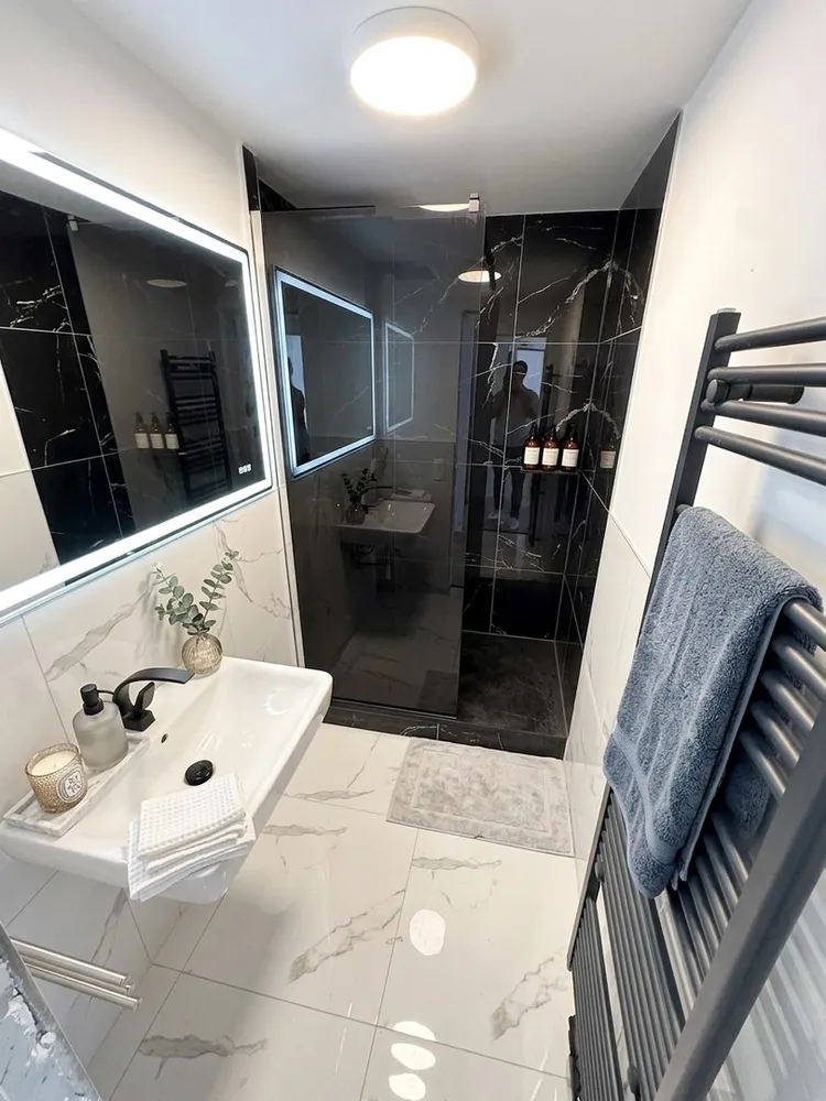 WG-Zimmer mit 70 m² in Ludwigsburg – Bild 8