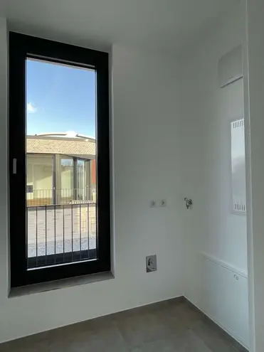 5 Zimmer Wohnung mit 184 m² in Münster – Bild 9
