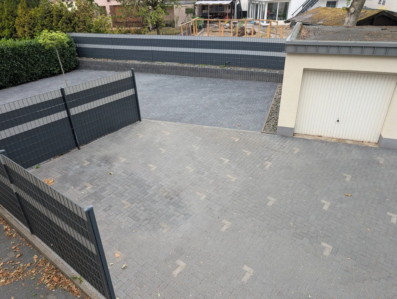 4 Zimmer Wohnung mit 73 m² in Oberhausen – Bild 8