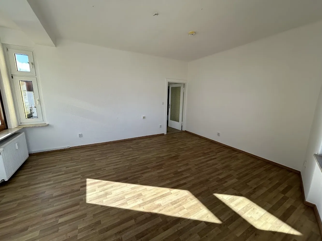 2 Zimmer Wohnung mit 60 m² in Magdeburg – Bild 2