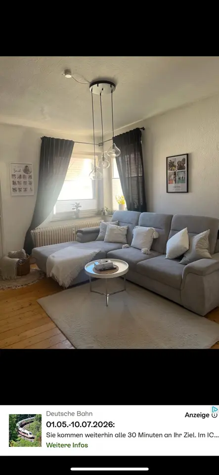 3 Zimmer Wohnung mit 67 m² in Braunschweig – Bild 3