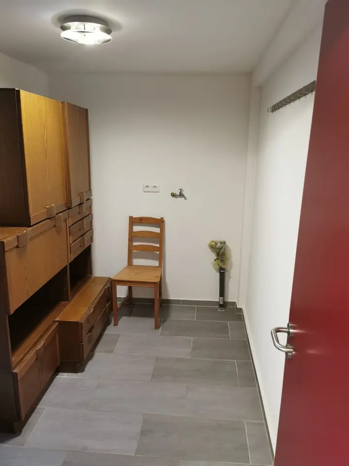 3 Zimmer Wohnung mit 51 m² in Crailsheim – Bild 3