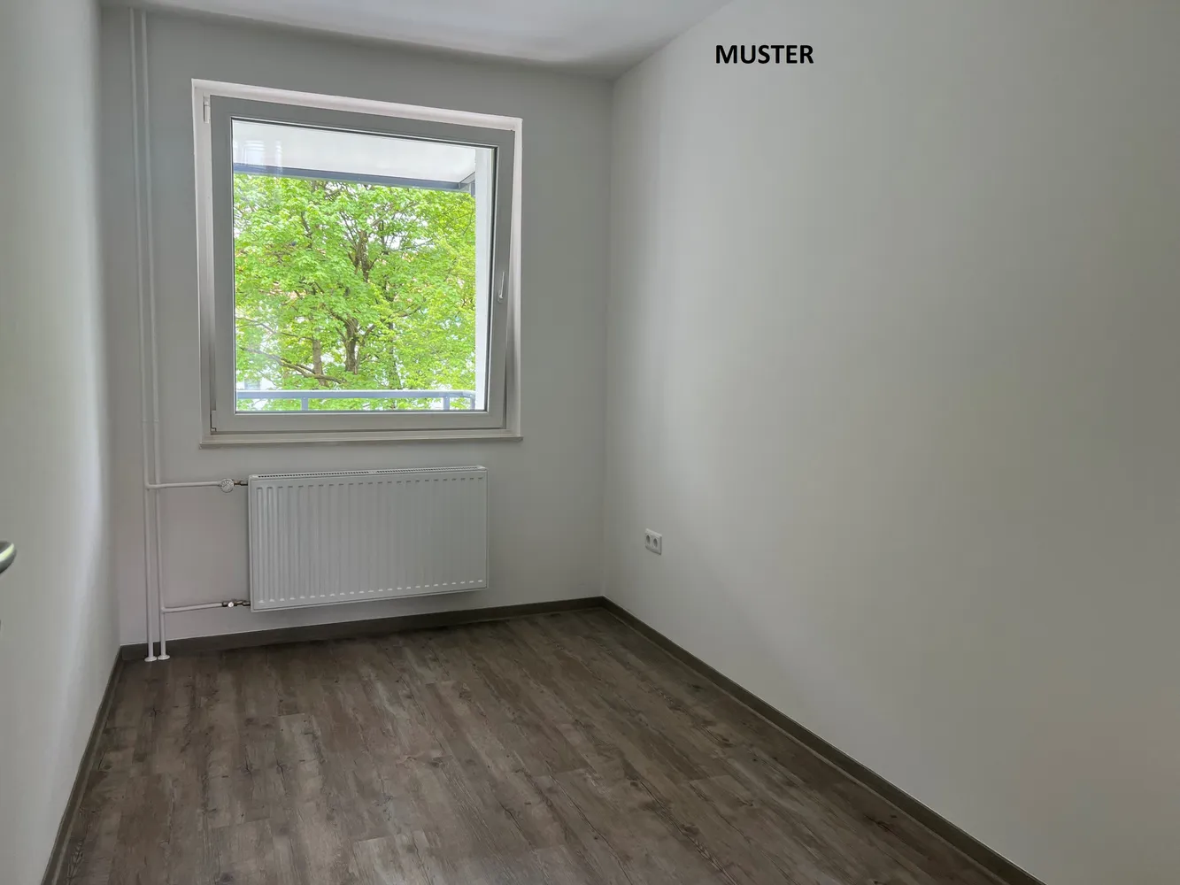 3 Zimmer Wohnung mit 68 m² in Bremen – Bild 5