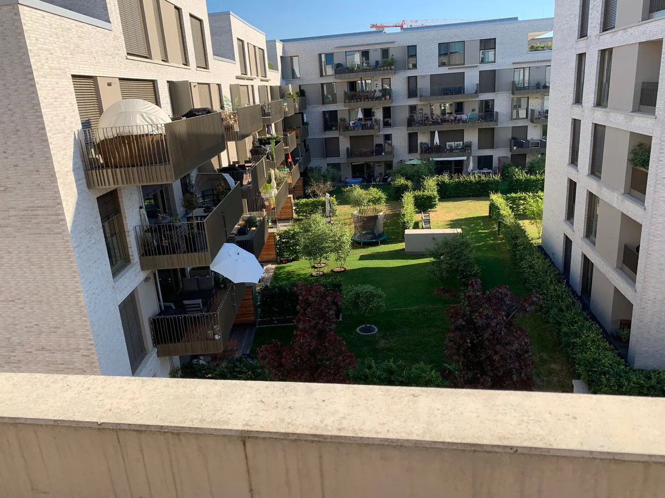 2 Zimmer Wohnung mit 72 m² in Speyer – Bild 2