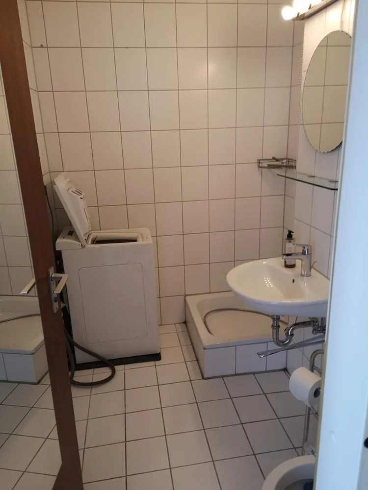 1 Zimmer Wohnung mit 41 m² in München – Bild 7