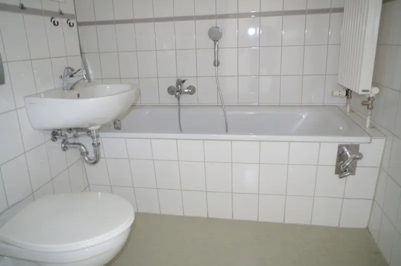 2 Zimmer Wohnung mit 47 m² in Saalfeld/Saale – Bild 5