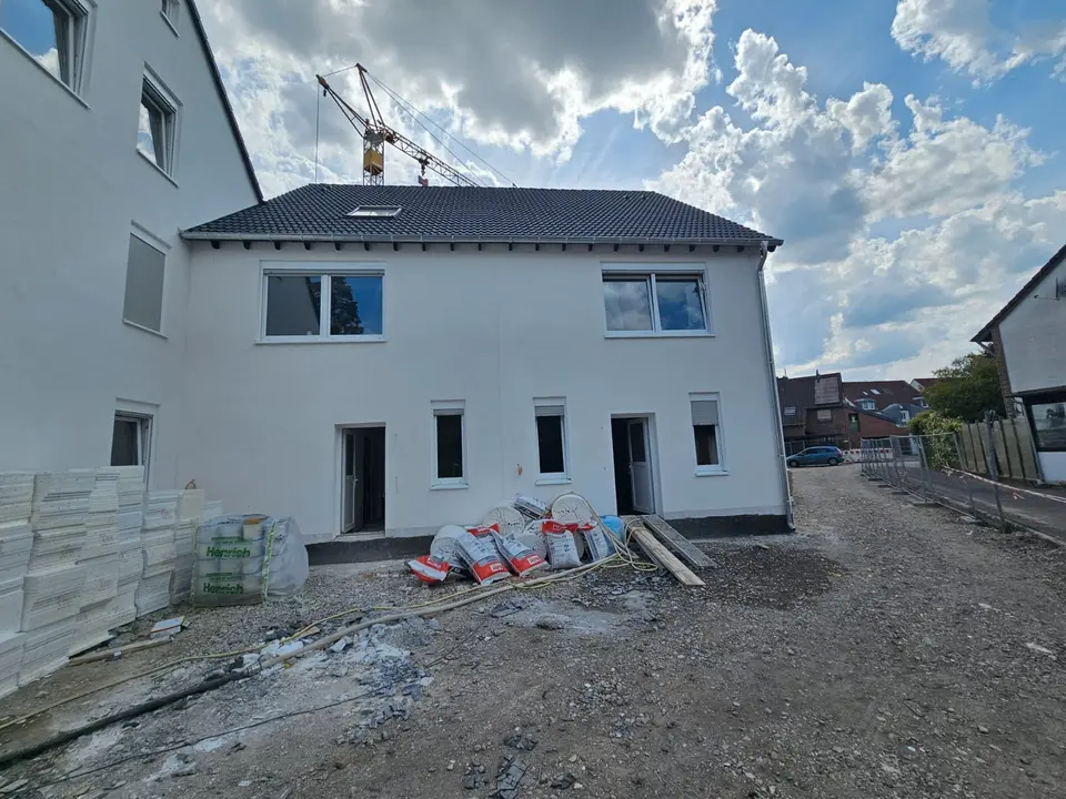 5 Zimmer Haus mit 157 m² in Bergisch Gladbach – Bild 5