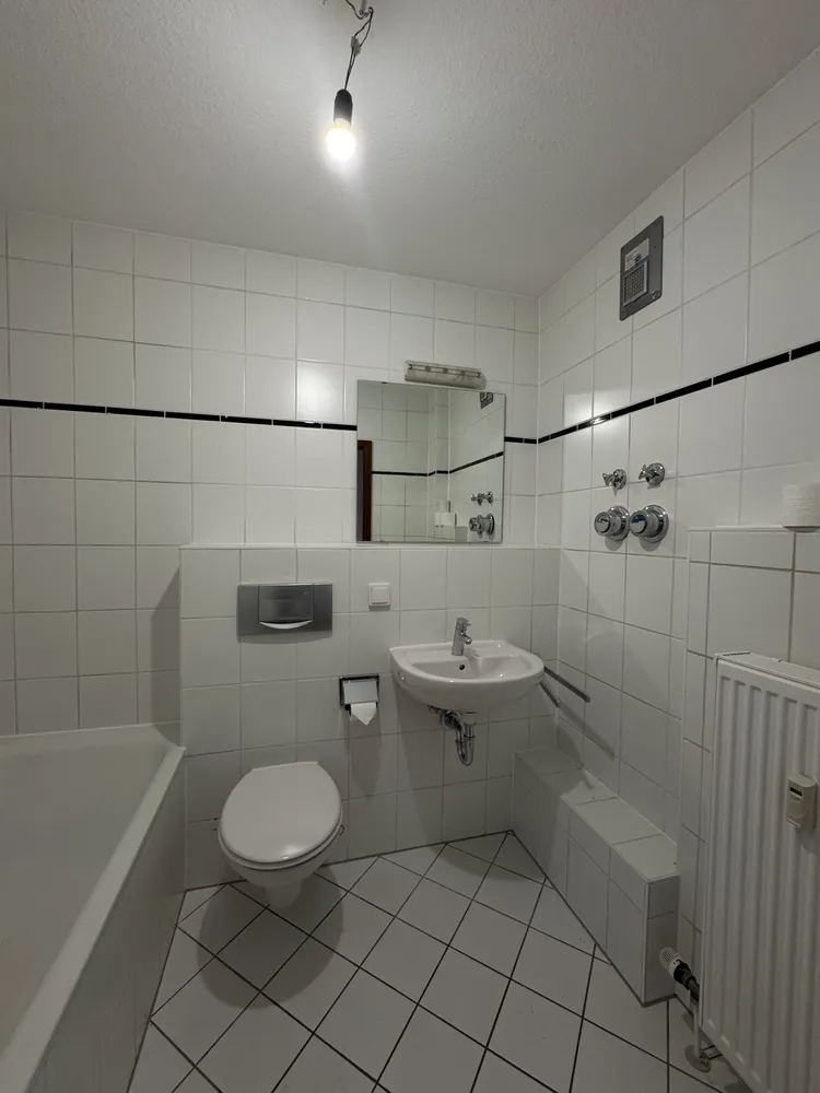 2 Zimmer Wohnung mit 62 m² in Halberstadt – Bild 7