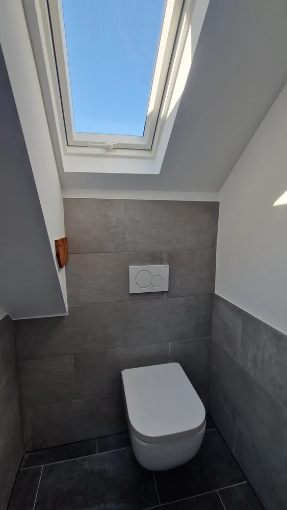 3 room apartment with 65 m² in Frankfurt am Main – Photo 6