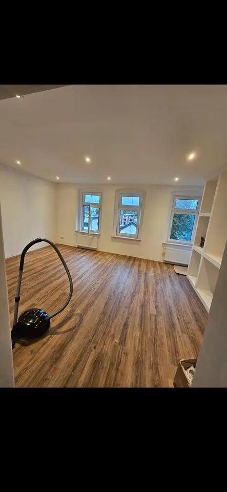 4 Zimmer Wohnung mit 94 m² in Zwickau – Bild 8