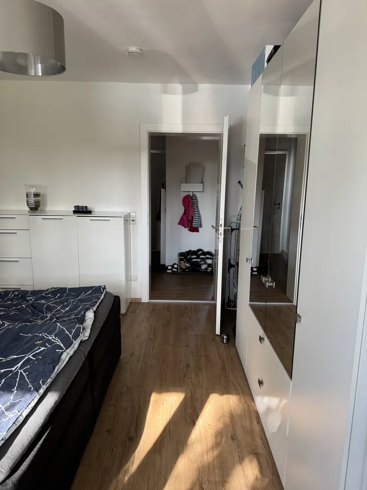 3 Zimmer Wohnung mit 77 m² in München – Bild 8