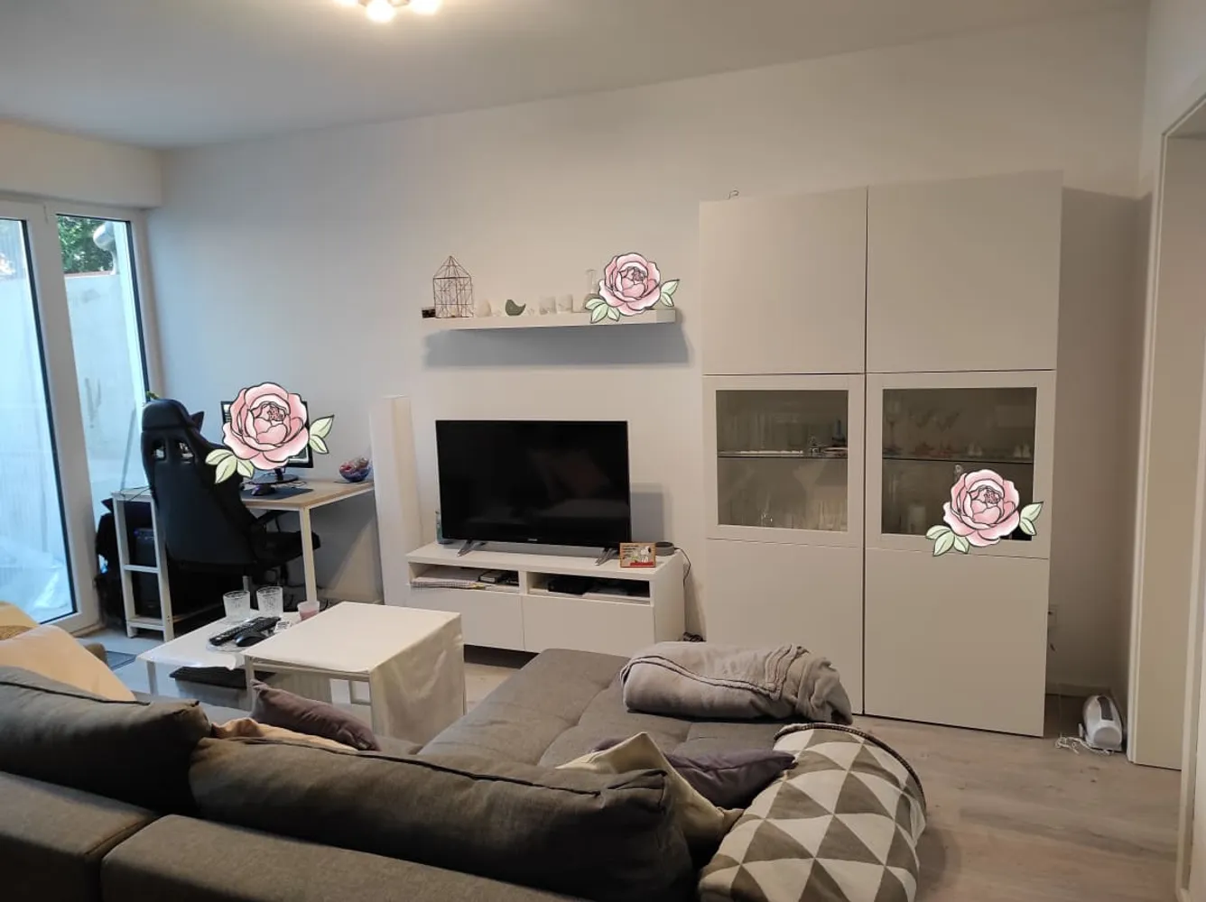 2 Zimmer Wohnung mit 41 m² in Darmstadt – Bild 7