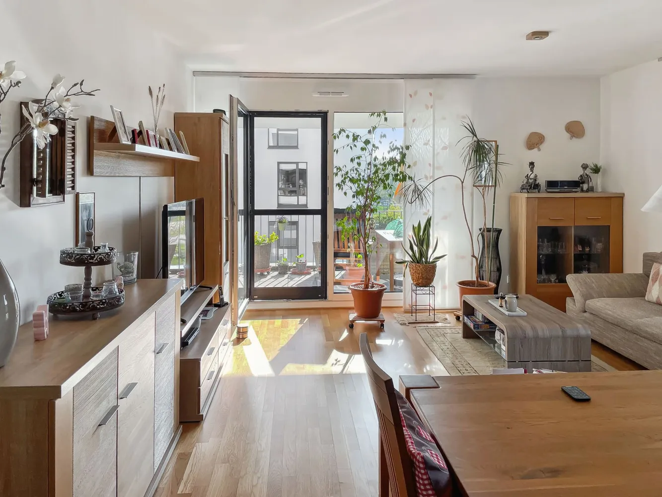 3 Zimmer Wohnung mit 81 m² in Mannheim – Bild 8