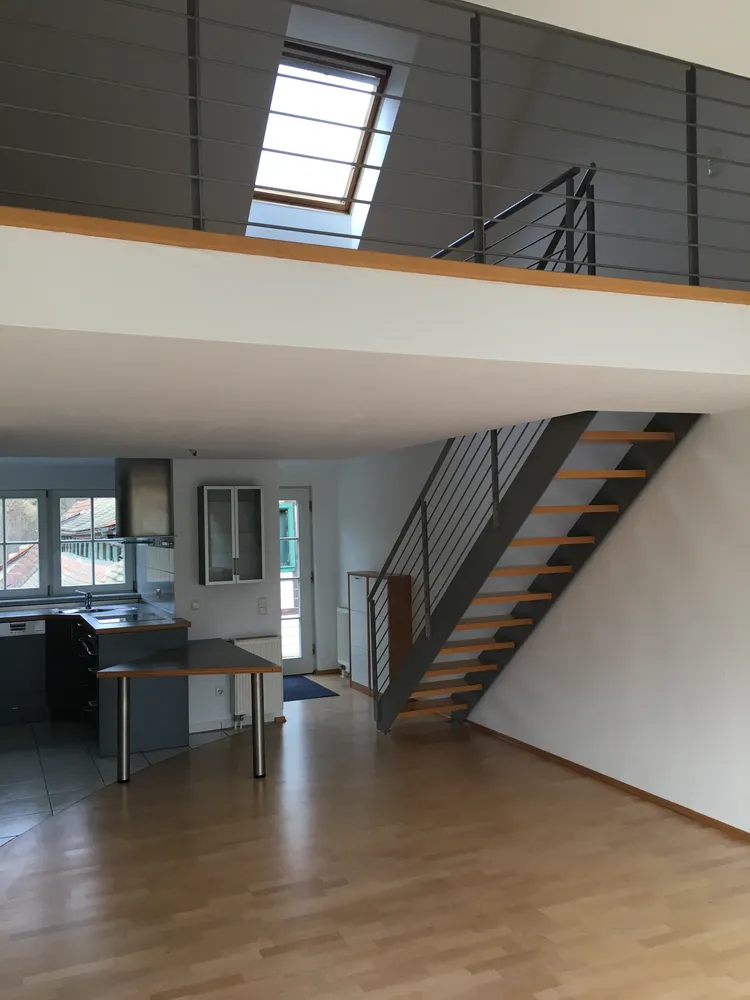 4 Zimmer Wohnung mit 94 m² in Hofheim am Taunus – Bild 3