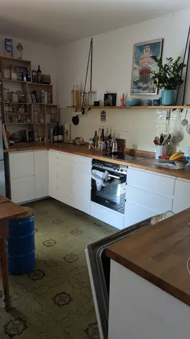 3 Zimmer Wohnung mit 100 m² in München – Bild 6