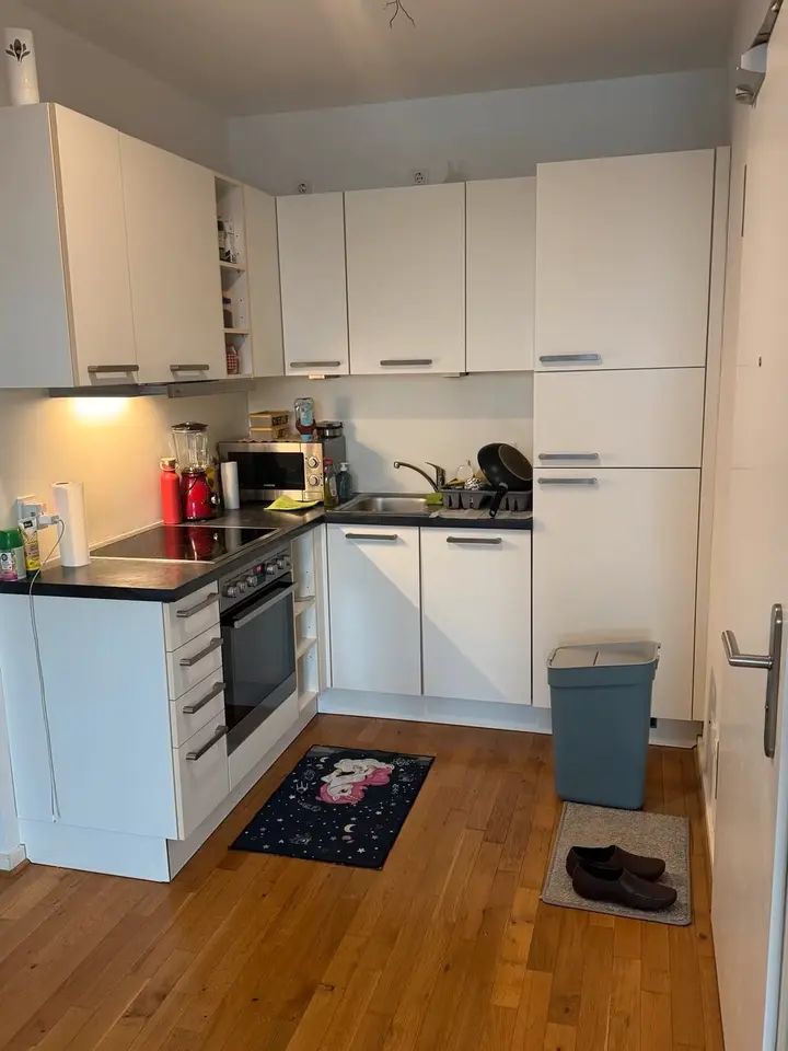 2 Zimmer Wohnung mit 36 m² in Dresden – Bild 3