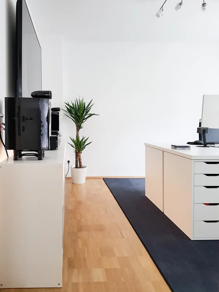 3 Zimmer Wohnung mit 93 m² in München – Bild 10