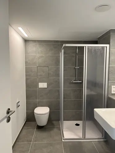 2 Zimmer Wohnung mit 47 m² in Düsseldorf – Bild 7