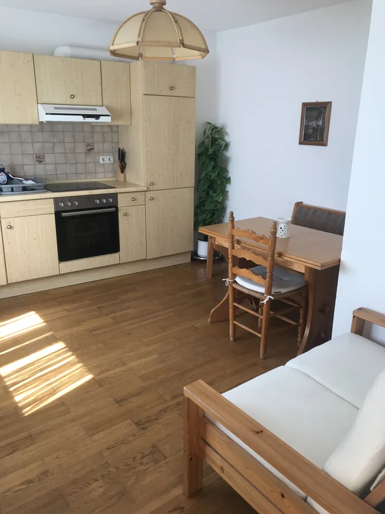 2 room apartment with 40 m² in Ingolstadt – Photo 6