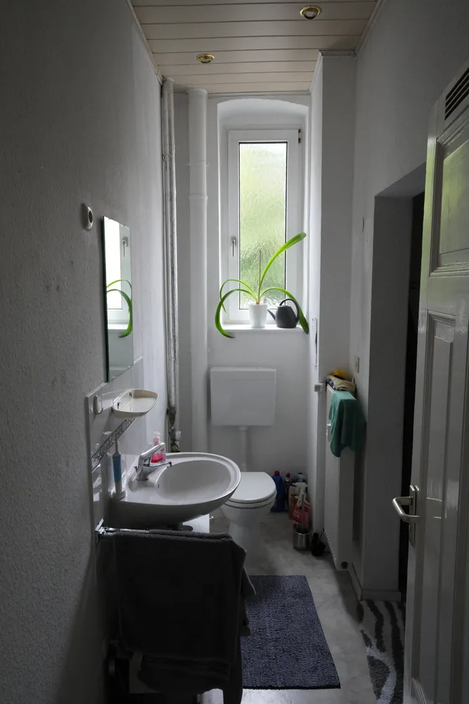 2 Zimmer Wohnung mit 54 m² in Mannheim – Bild 3