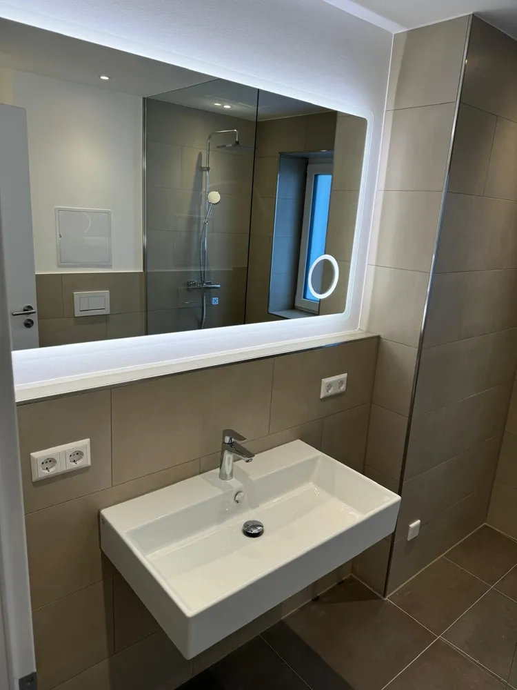 4 Zimmer Wohnung mit 85 m² in Wiesbaden – Bild 7