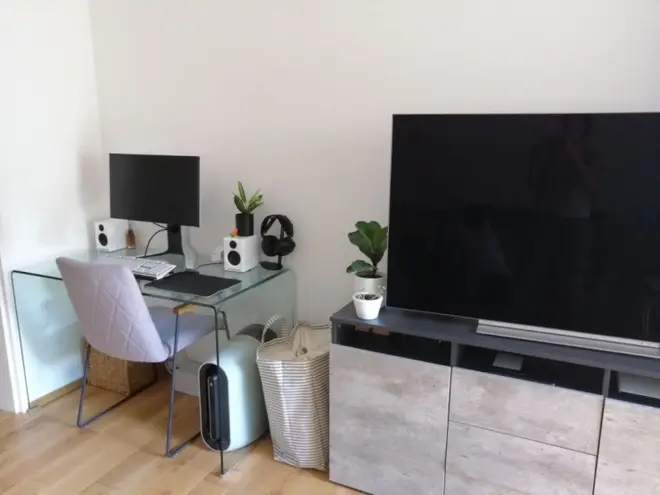 1 Zimmer Wohnung mit 35 m² in München – Bild 8