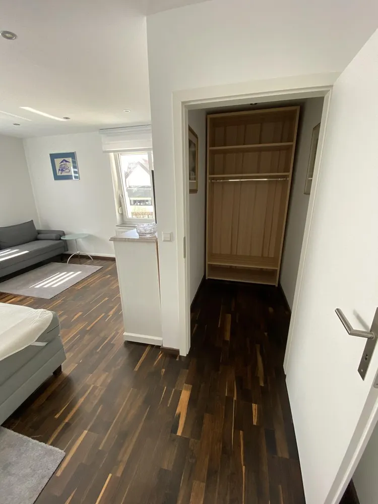 WG-Zimmer mit 20 m² in Stuttgart – Bild 2