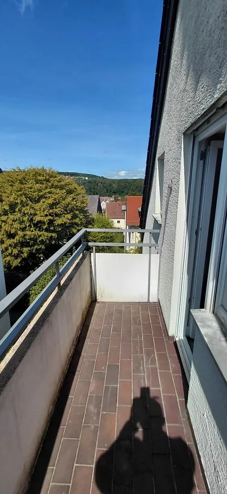 4 Zimmer Wohnung mit 73 m² in Stuttgart – Bild 3